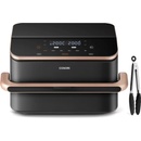 Image 1 of COSORI TF101S Dual Blaze TwinFry 10l (CAF-TF101S-AEUR)