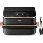COSORI Dual Blaze TwinFry black (CAF-TF101S-AEUR)