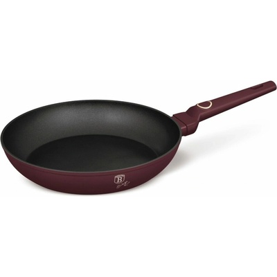 BerlingerHaus Pánev s titanovým povrchem 28 cm Leonardo Collection BH-8024