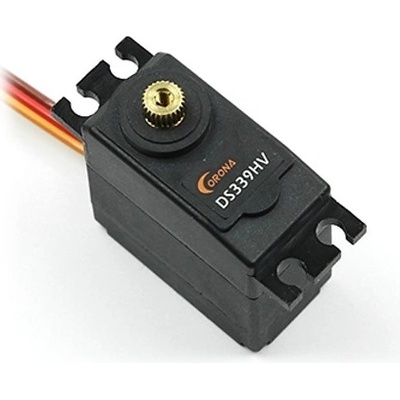 Corona Servo DS339HV 34g/0,13s/5,1kg Digitální