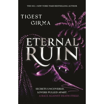 Eternal Ruin Tigest Girma
