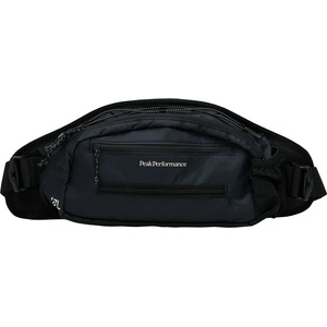 Peak Performance Чанта за кръст Peak performance Trail Hip Bag 2.7 Hip bag - Black - размер 2, 7 l (510-6631-0111)