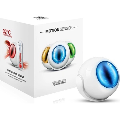 Fibaro FGMS-001 ZW5