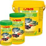 Sera Cichlids Sticks - храна за цихлиди 120706 - 1000мл