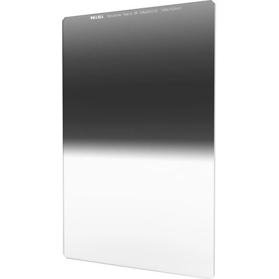 Nisi Nano iR GND8 Reverse 100x150 mm