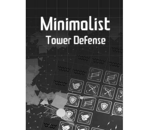 Minimalist Tower Defense