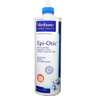 Epi-otic III. 60 ml