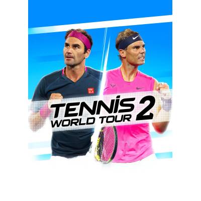 NACON Tennis World Tour 2 Annual Pass (PC)