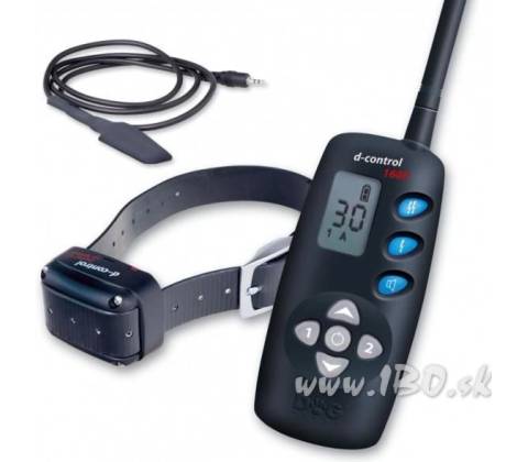 DogTrace D-Control 1610