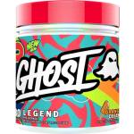 GHOST Legend V4 | Pre-Workout Formula [660 грама] Портокал