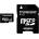 Transcend microSD 2GB TS2GUSD