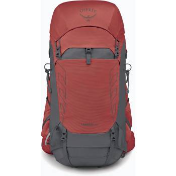 Osprey Дамска туристическа раница Osprey Tempest 44 l red pampas/Coal Grey