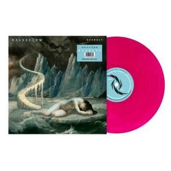 HALESTORM - EVEREST 1 LP