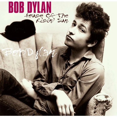 Bob Dylan - House Of The Risin' Sun (Limited Edition) (Transparent Violet Coloured) (180 g) (LP) (8719039007899)