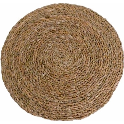 Košíkárna Prestieranie prírodné morská tráva tenké 40cm