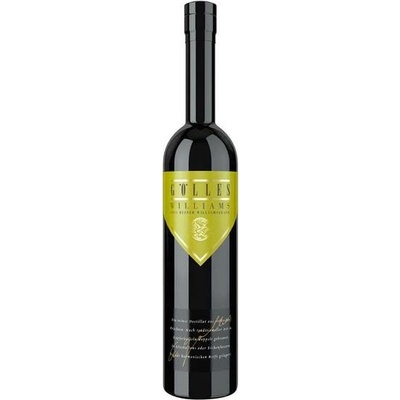 Gölles Williamsbirne Hruška 43% 0,7 l (holá láhev)