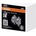 OSRAM К-кт 2x LEDriving Адаптер H7 - Osram (OA0019)