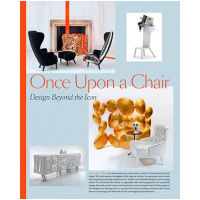 Once Upon a Chair