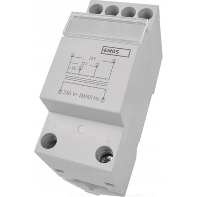 Zvonkový transformátor 81224 V EMOS P57000TR