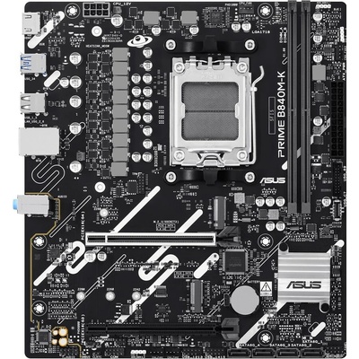 Asus PRIME B840M-K