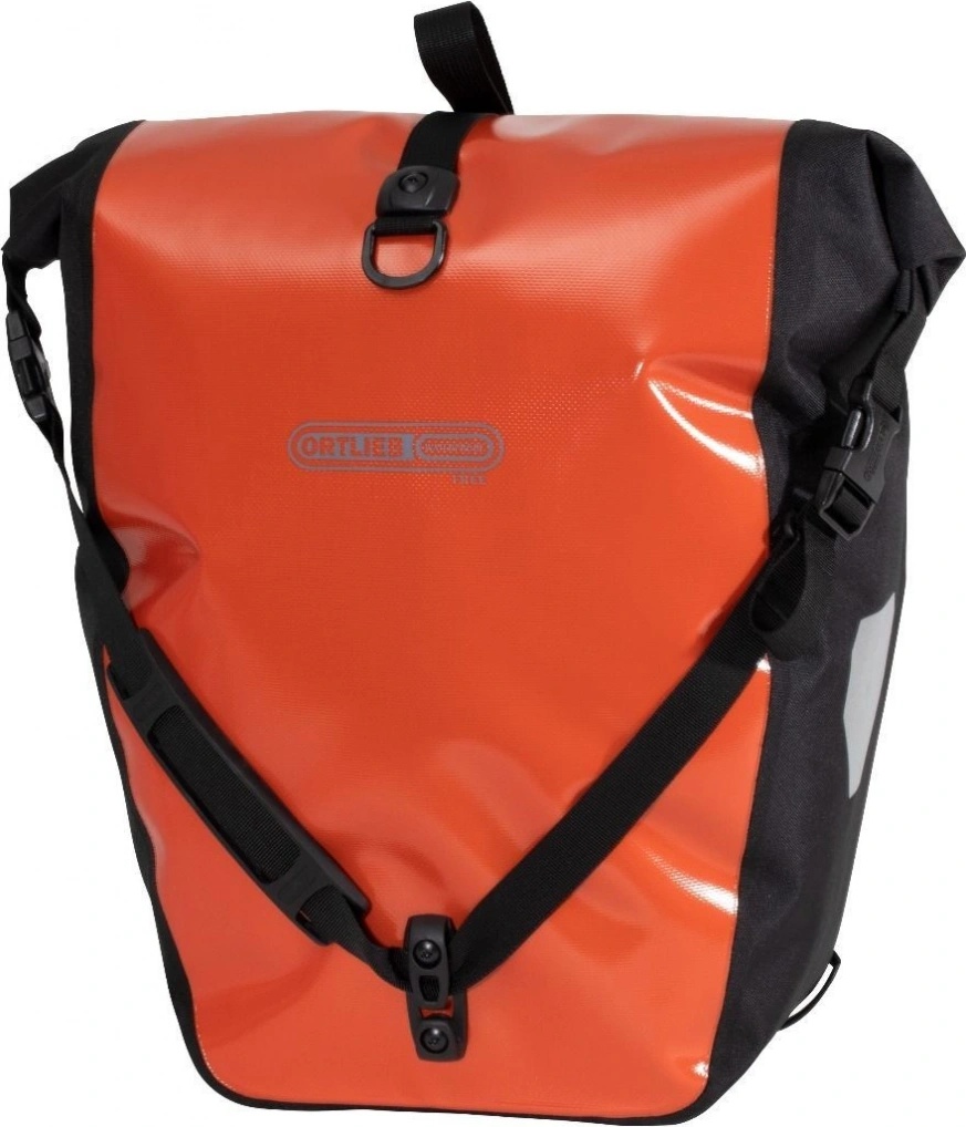 Ortlieb Back-Roller Free