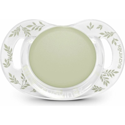 Suavinex Poetry SX Pro Physiological cumlík Green 1 ks