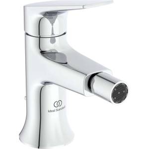 Ideal Standard La Dolce Vita - Смесител за биде с излив, хром BD664AA (BD664AA)