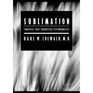 Sublimation (ISBN: 9780300116458)