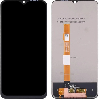 Vivo LCD Дисплей и Тъч Скрийн за vivo Y52 5G