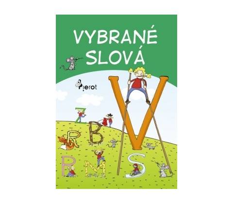 Vybran é slová