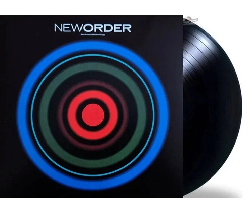BLUE MONDAY '88