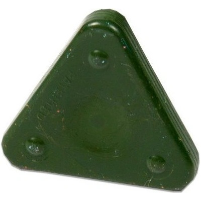Primo Magická voskovka pastel olivově zelená 1ks 665