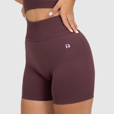 Iron Aesthetics Ultimate plum fialová