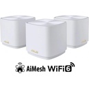 Asus ZenWiFi XD4 Plus, 3ks