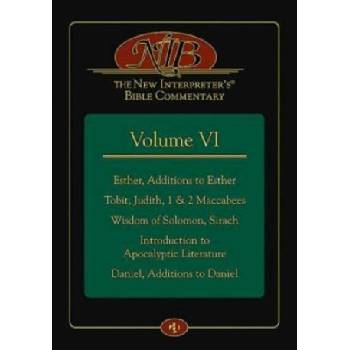 New Interpreter's Bible Commentary Volume VI | Leander E Keck