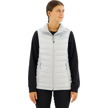 COLUMBIA Потник Columbia Powder Lite II vest - Blue (Cirrus Grey)