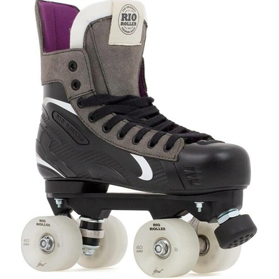 Rio Roller Flow