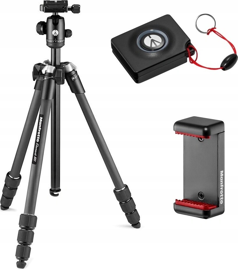 Manfrotto Element MII