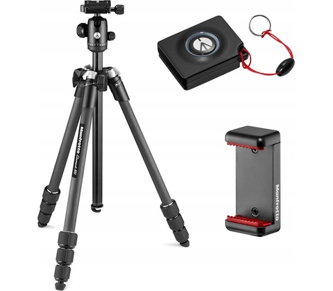 Manfrotto Element MII