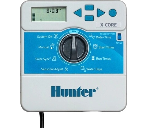 Hunter XCORE - 401i-E