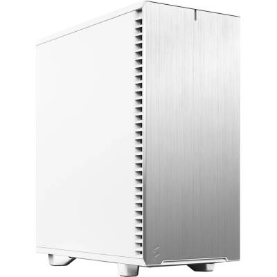 Fractal Design Define 7 Compact White Solid (FD-C-DEF7C-05)