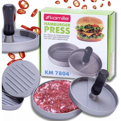 G21 Lis na hamburger 635395 – Hledejceny.cz