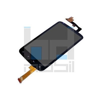 LCD displej + Dotykové sklo HTC Sensation G14,Z710E