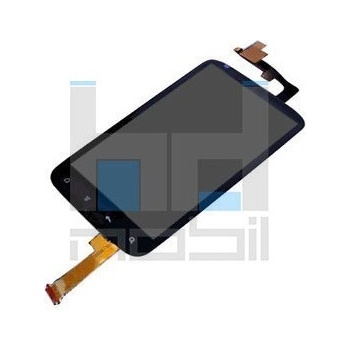 LCD displej + Dotykové sklo HTC Sensation G14,Z710E