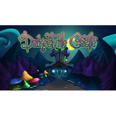 Игра Darkestville Castle за PC Steam, Електронна доставка