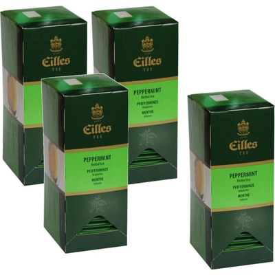 Eilles Tea Mátový čaj HB 25 x 1,75 g