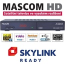 Mascom MC 2350HD