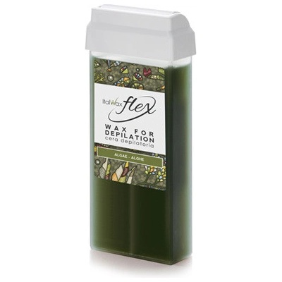 ItalWax Flex Vosk Mořské řasy 100 ml