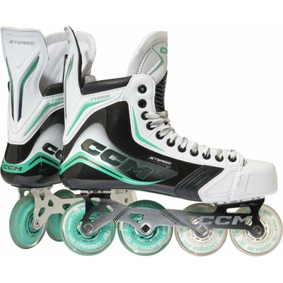 CCM Jetspeed FT890 Senior