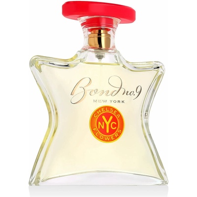 Bond No. 9 Downtown Chelsea Flowers parfémovaná voda dámská 100 ml